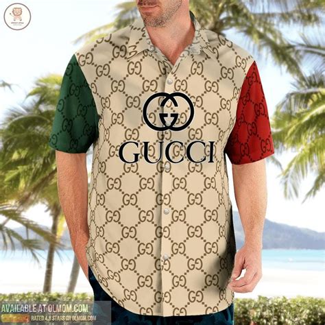 gucci men's 2023|gucci shirts for men.